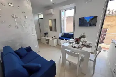 Image de Casa 'da Annunziata' few steps from the sea