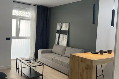 Image de Apartamento moderno