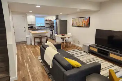 Image de Beautiful townhouse in amazing location