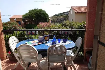 Image de 4rb86 - Appartement bord de mer