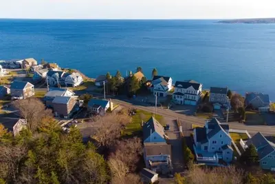 Experience The Nubble!