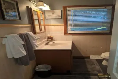 Image de Spacious Farmhouse w/Hotub