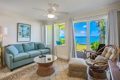 Image de Kapaa Sands 2br | Panoramic Ocean Views | Pool Access