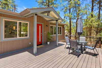 Image de The Cory House - 1 mile from downtown Prescott