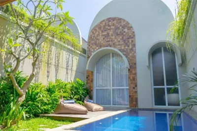 Image de 1 Bedroom Private Villa at Velicia Canggu