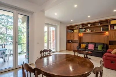 Image de Claudia Apartment Balduina