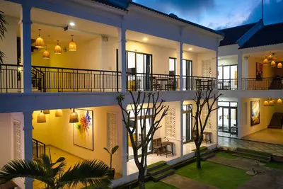 Image de Tran Family Villas Boutique Hotel