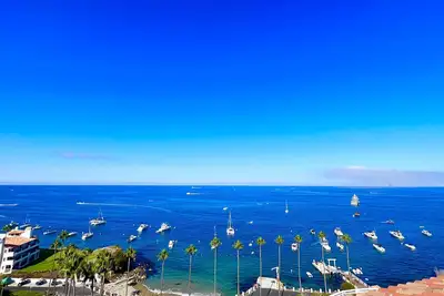 Image de Honeymoon Cove Catalina