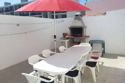 Image de Casa Rosa - 4-bedroom villa 600 m from the beach