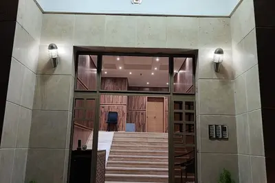 Les Belles Residences E