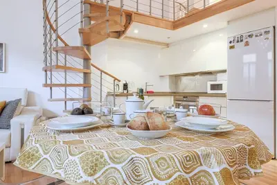 Image de Parking Mur de Séville