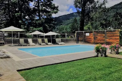 Image de Appartement Rose des Alpes 4 pour 8 personnes