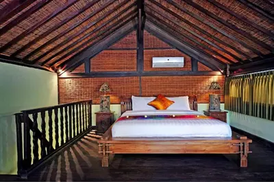 Image de 1 Bedroom Villa - Family Room – at Tiga Saudara Badung