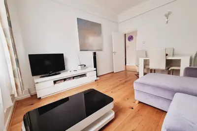 Image de Superb Central London Apartment St. James's Park