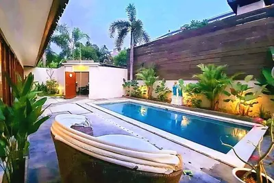 Image de Villa arinda seminyak walk to the beach