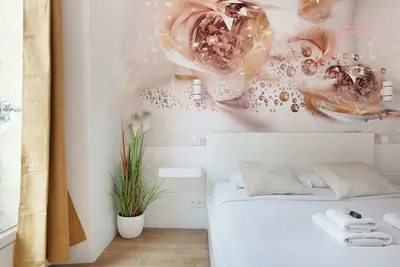 Image de Chenier Loft - Une Chambre Appartement, Couchages 4