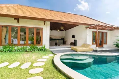 Image de 2 Bedroom Pool Villa – at Tiga Saudara Badung