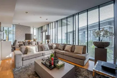 Image de Exquisite 3bhk Bluewaters Res 7