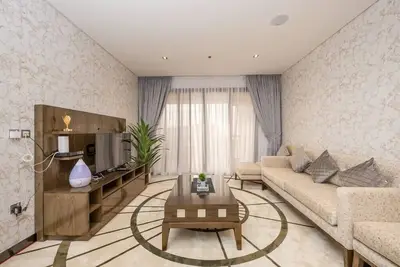 Image de Fahh - Breath Taking 2bhk Anantara South Res.