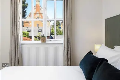 Image de The Old School House, Winchester