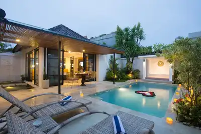 Image de The Kons Villa Bali Seminyak