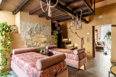 Image de In Rada Maison Levante