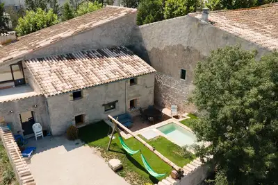 Image de Can Óscar Rural