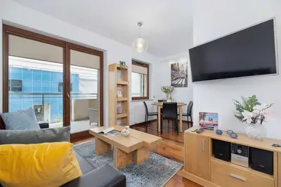 Image de Kasztelańska 28 | Beautiful Apartment | Parking