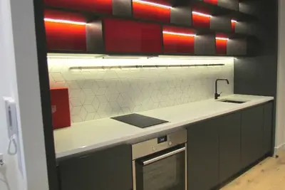 Image de Luxury central London apartment