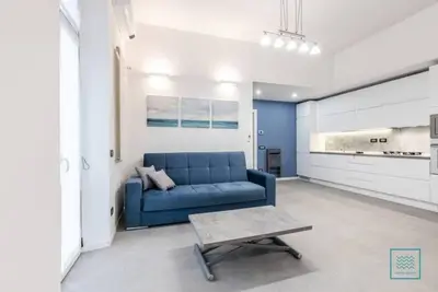 Image de Lovely apartment Lido di Ostia- Corallo Azzurro