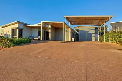 Image de Amberjack is an outdoor lovers delight.