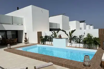 Image de Villa Luna - Exclusive and stylish villa with private pool