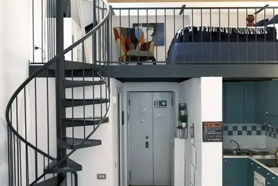 Image de AsCasa Mini Loft in Crocetta