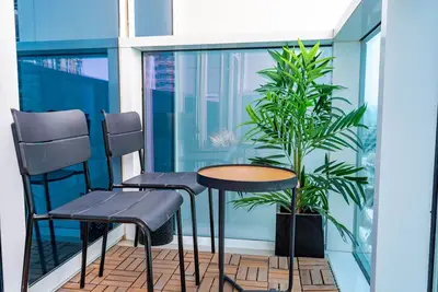 Image de Modern Two Bedroom in Marina near Beach | Pool