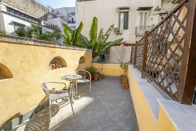 Image de Sansevero Family Apartment by Wonderful Italy