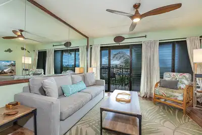 Image de Special Rates! Akahi C609! Ocean View Escape | Top Floor 1 Br