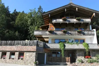 Image de Chalet Astholz by Interhome