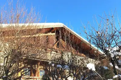 Image de Chalet 3 Vallées - 4-5 personnes