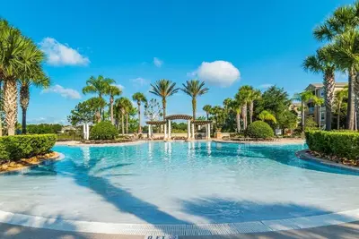 Image de Last Minute Disney! Private Pool, Hot Tub, Game Room & Themed Bedrooms. Book Now! #15600