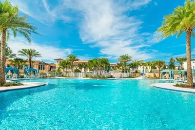 Image de Last Minute Disney Getaway! Villa with Private Pool & Hot Tub. Book Now! #22024
