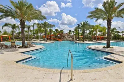 Image de Last Minute Disney Getaway! Private Pool & Themed Bedrooms. Book Now! #29212