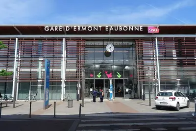 Image de Appartement proche gare