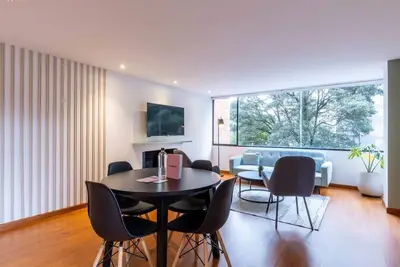 Image de w* | Homey 2br in Cabrera
