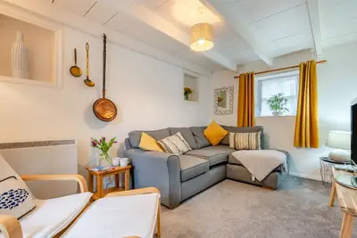 Image de Shillingstones - Deux Chambres Maison, Couchages 4