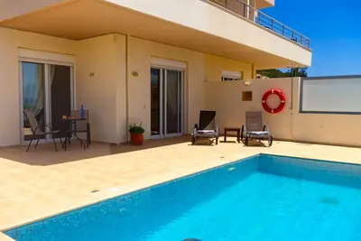 Image de Villa Hibiscus, piscine privée et splendide vue
