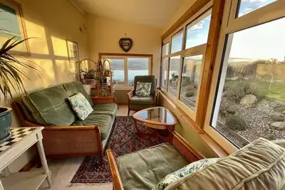 Image de Maison de vacances en bord de mer au calme près d'Inverness