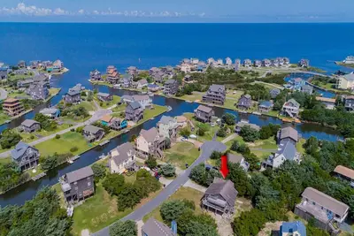 Image de Soundside Home w/ Screen Porch, Beach Nearby, Cmty Pool and Tennis/Pickleball