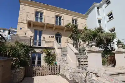 Image de Villa Amanti Apartment -  an apartment that sleeps 4 guests  in 2 bedrooms