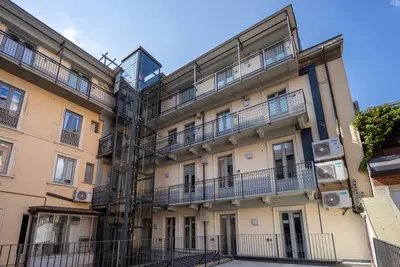 Image de Italianway - The B Village New