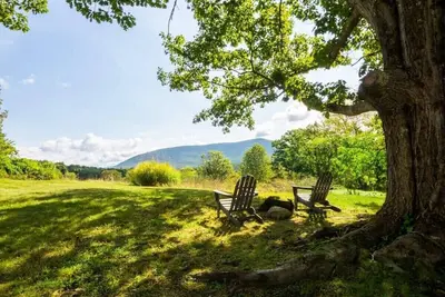 Image de Renovated, Five Bedrooms In Historic Williamstown